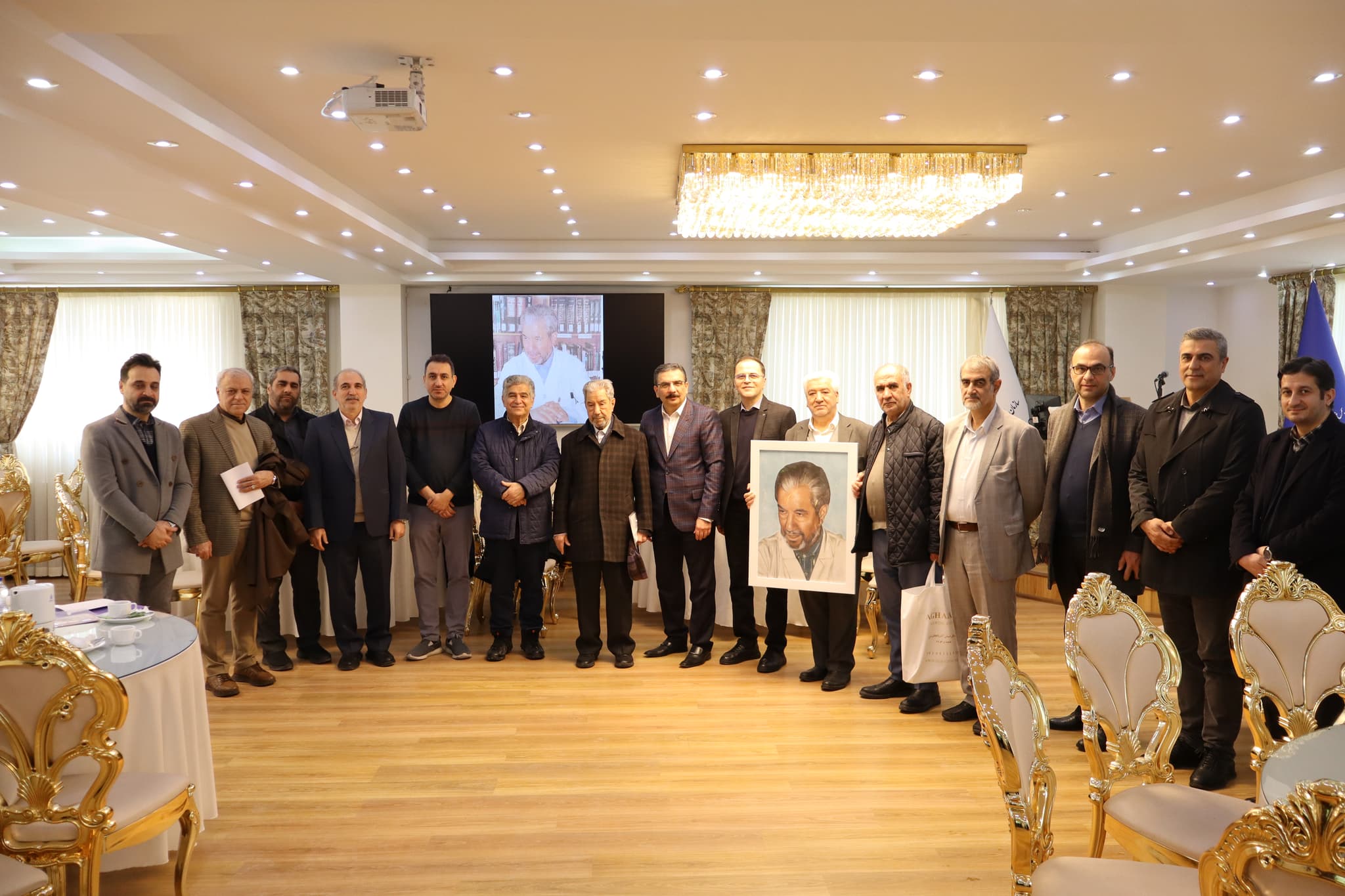 سازمان نظام پزشکی
