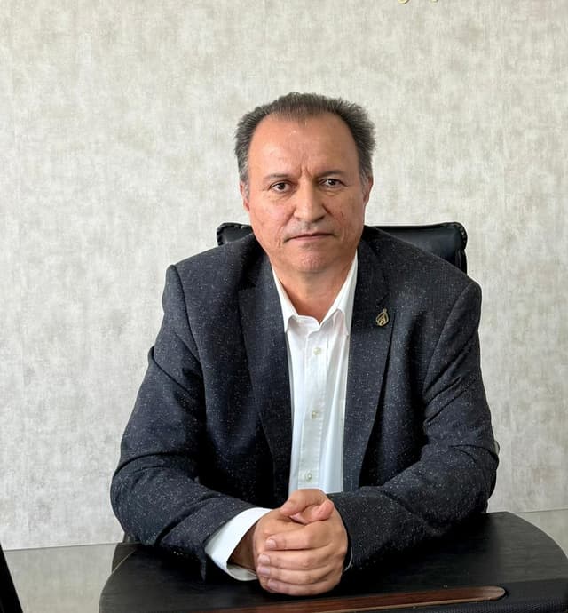 سازمان نظام پزشکی تبریز - عضو هیئت مدیره سازمان نظام پزشکی کلانشهر تبریز