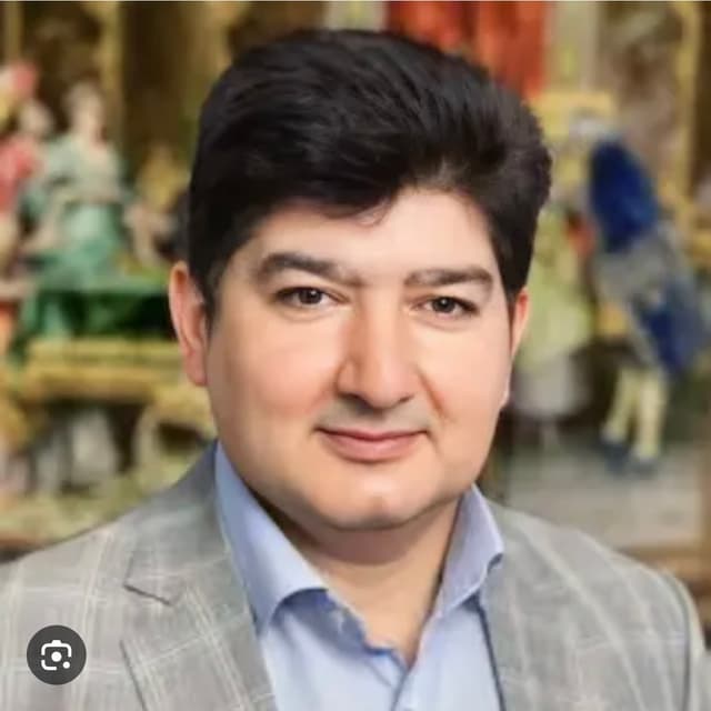 سازمان نظام پزشکی تبریز - عضو هیئت مدیره سازمان نظام پزشکی کلانشهر تبریز