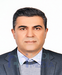 سازمان نظام پزشکی تبریز - عضو هیئت مدیره سازمان نظام پزشکی کلانشهرتبریز