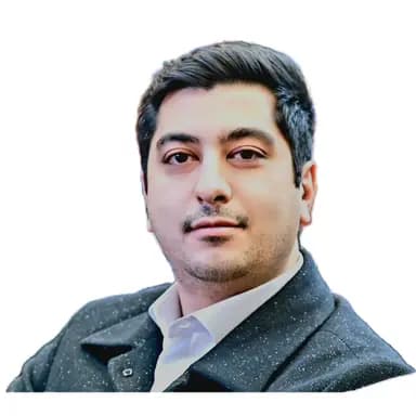 دکتر آرمان دهقانی مدیریت روابط عمومی و امور بین الملل