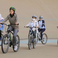 همایش بزرگ دوچرخه سواری سازمان نظام پزشکی تبریز ویژه اعضا جامعه پزشکی و خانواده محترم 